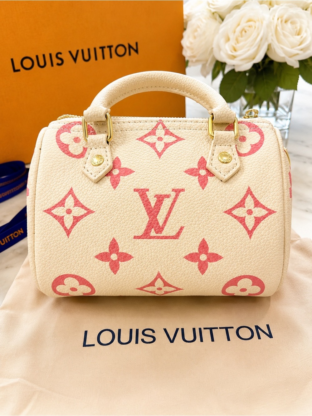 Inspooo mini bag